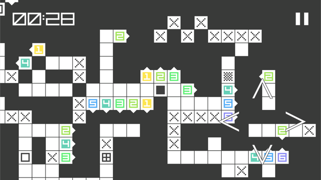 Labrys(圖2)-速報App