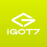 GOT7 Ver3 Official Light Stick