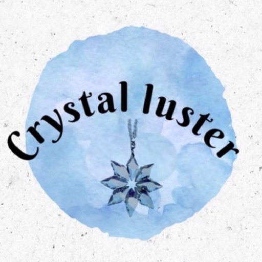 Crystal Luster icon