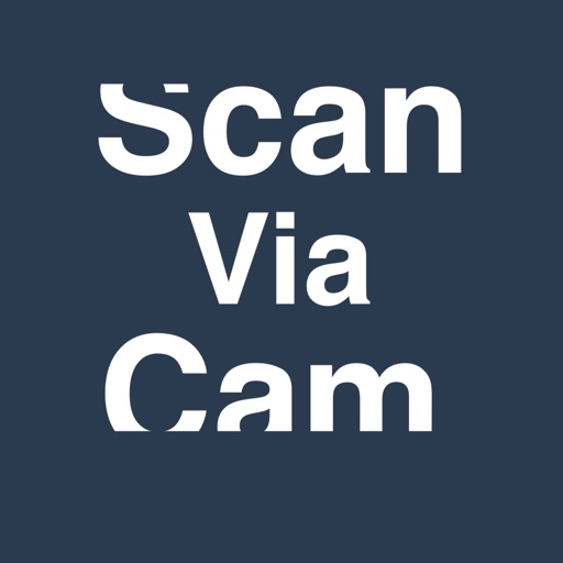 Cam Scanner Docs