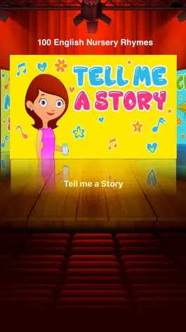 Game screenshot Top 100 English Rhymes mod apk