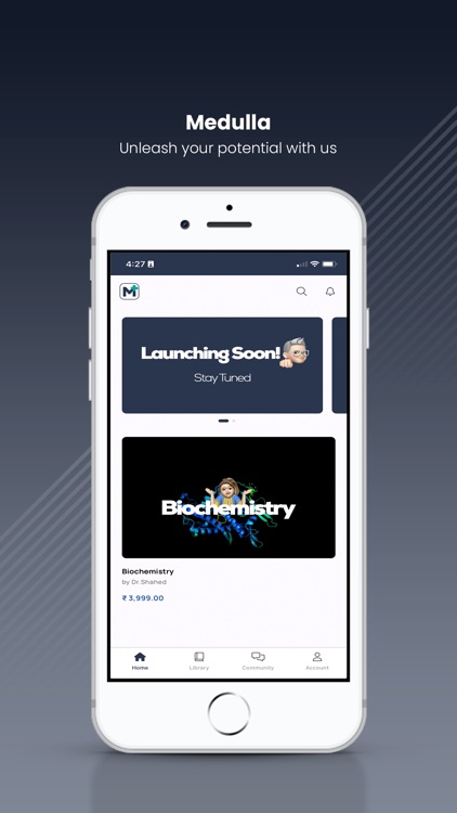 Medulla: Medicos Learning App