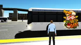 Game screenshot Real City Metro Bus Driver -Parking Simulator 2017 apk