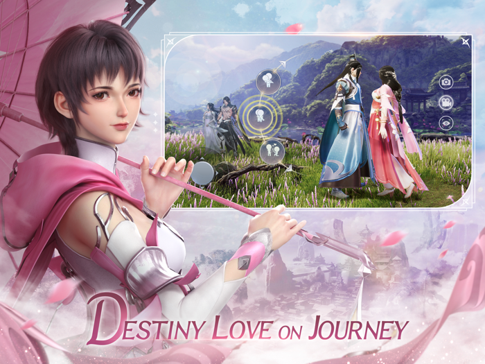 Divine W Perfect Wonderland