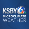 KSBY Microclimate Weather icon