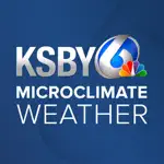 KSBY Microclimate Weather App Positive Reviews