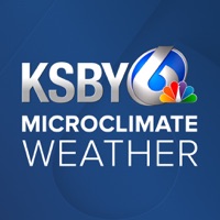 KSBY Microclimate Weather logo