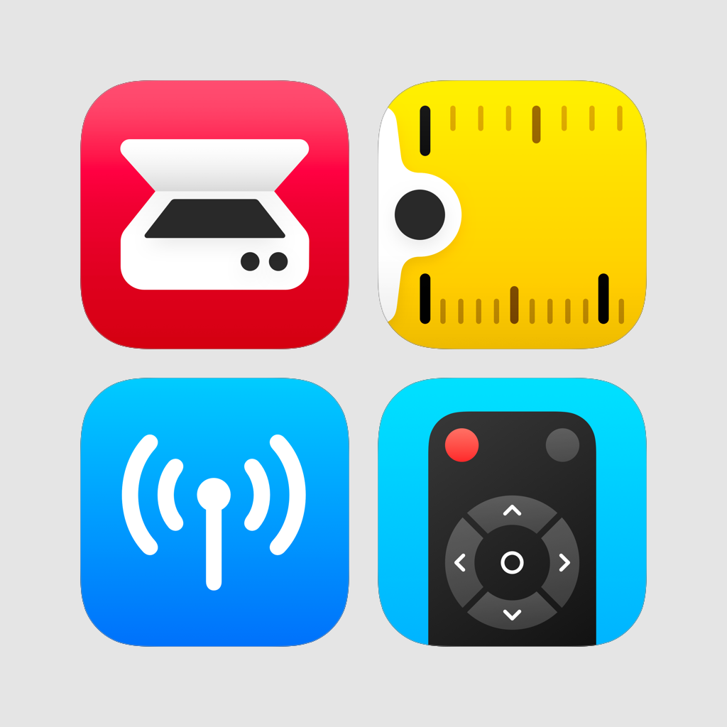 Get Rocket Apps Essentials for iOS, iPhone, iPad Aso Report