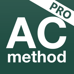 ‎AC Method for Factoring PRO