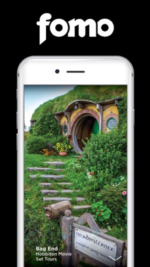FOMO Guide Waikato(圖1)-速報App