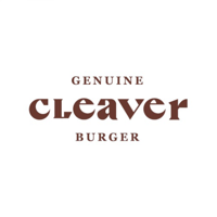 cleaver burger  كليڤر برجر