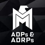 Mastering ADPs/ADRPs App Contact