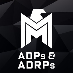 Mastering ADPs/ADRPs