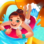 Download Aquapark.io app