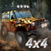 Russian SUV 4x4 Offroad Rally - Try UAZ SUV - iPadアプリ