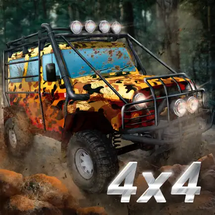 Russian SUV 4x4 Offroad Rally - Try UAZ SUV Читы