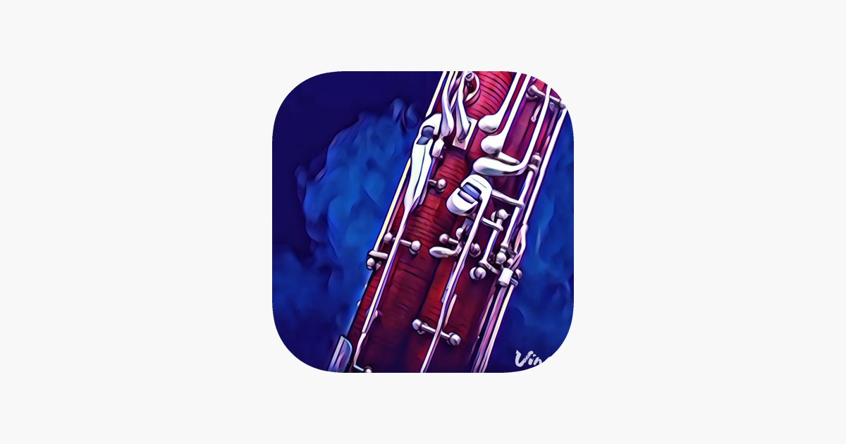 ‎Bassoon Note Chart on the App Store