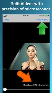 ezy video splitter iphone images 2