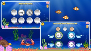 Amazing Coin(USD)- Money learning & counting gamesのおすすめ画像4