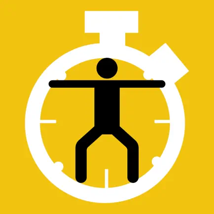 Tabata Timer for HIIT Читы