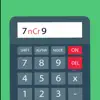 Similar Combination Calculator Apps