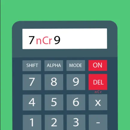 Combination Calculator Cheats