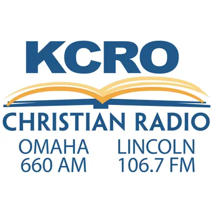 KCRO - Christian Radio Cheats