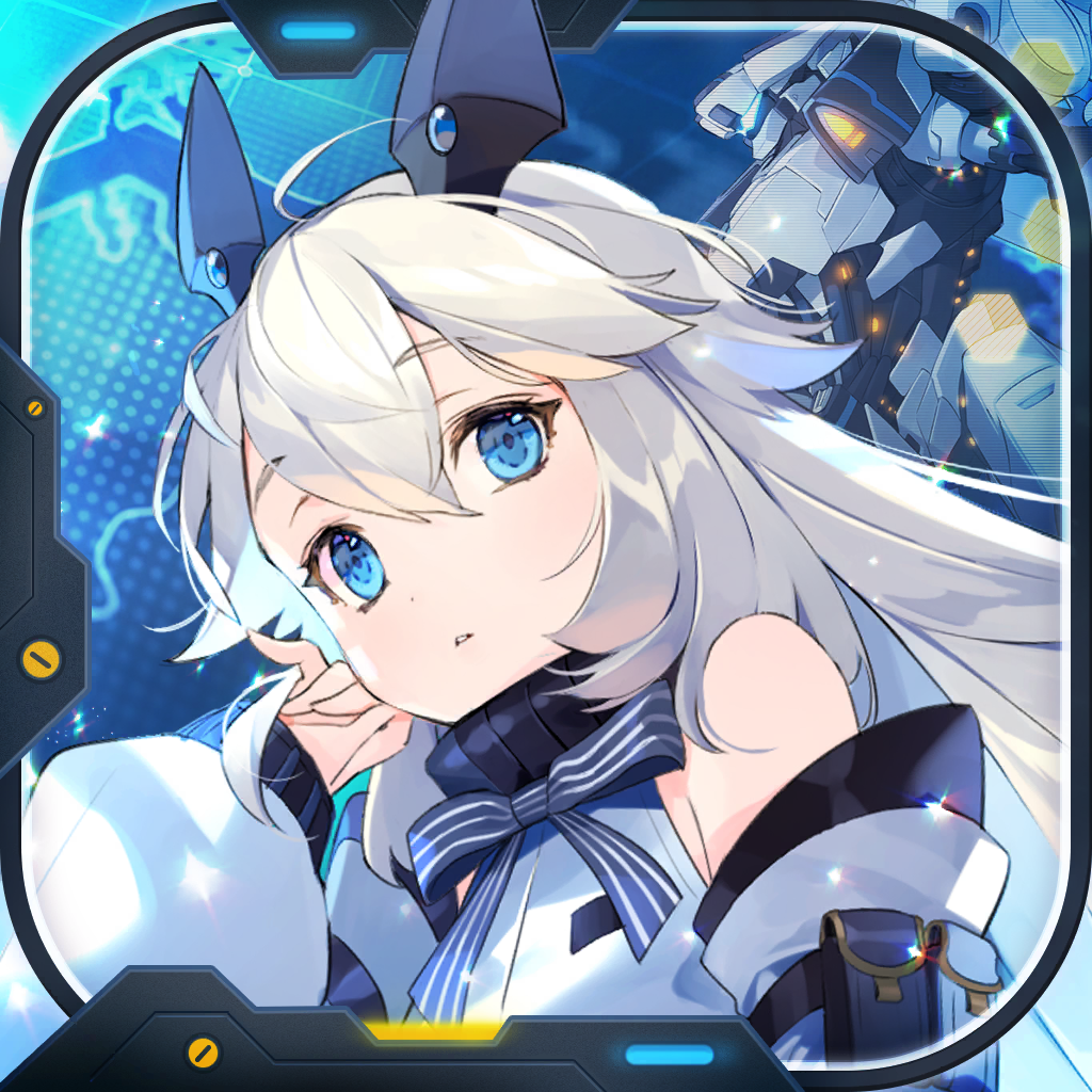 ファイナルギア 重装戦姫 Overview Apple App Store Japan
