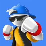 Download Match Hit - Puzzle Fighter app
