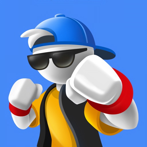 Match Hit - Puzzle Fighter iOS App