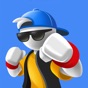 Match Hit - Puzzle Fighter app download