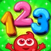 Learn Numbers 123 Toddler Game - iPhoneアプリ