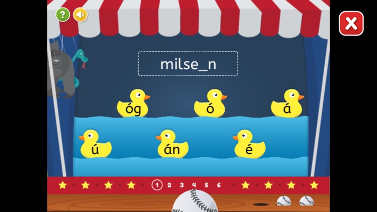 Séideán Sí - Rang 1&2 screenshot-3