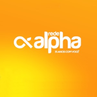 Postos Rede Alpha