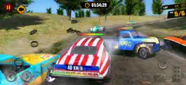 Game screenshot Demolition Derby 2019 hack