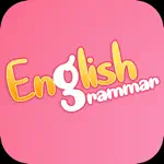 Learn English Grammar Games App Cancel
