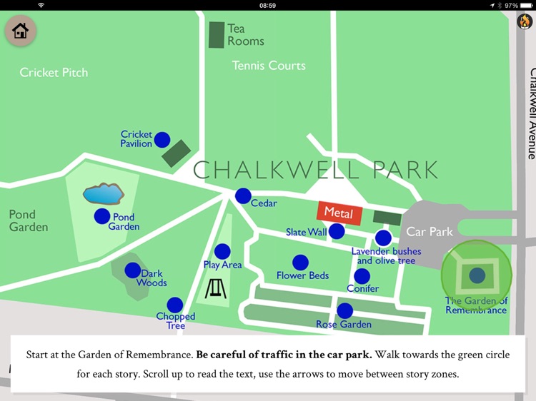 The Garden of Remember screenshot-3