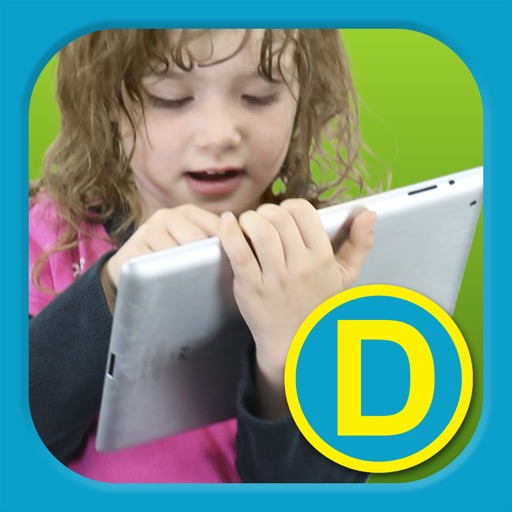 Level D(5-6) Library - Learn To Read Books