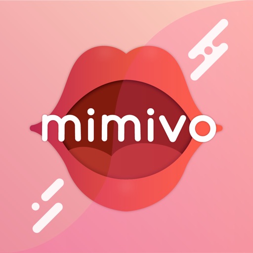 ボイスチェンジカラオケ mimivo