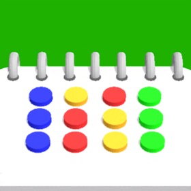 Screenshots (2) Sorting Puzzle