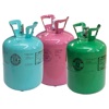 VRF Addition Refrigerant