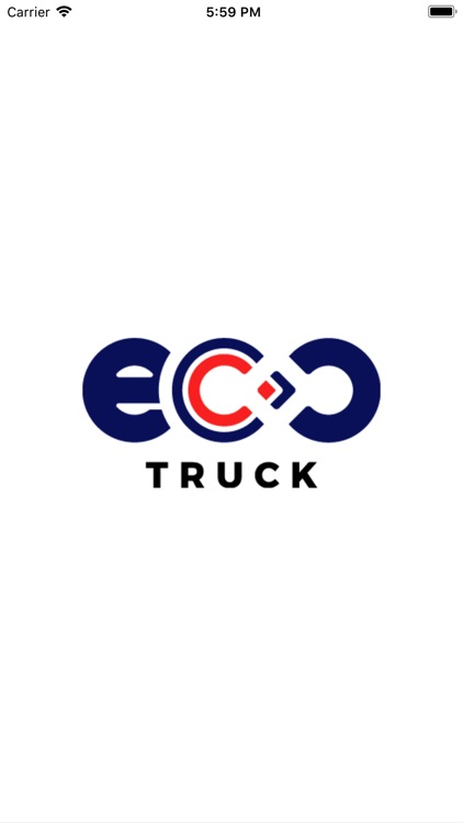 EcoTruck Tài Xế