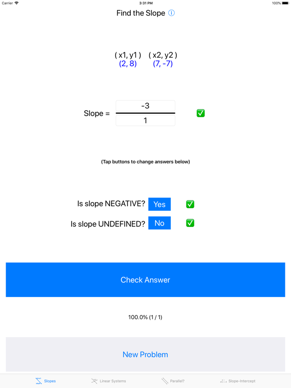 Screenshot #5 pour Slopes and more