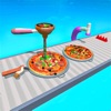 Pizza Long Stack Maker 3D icon