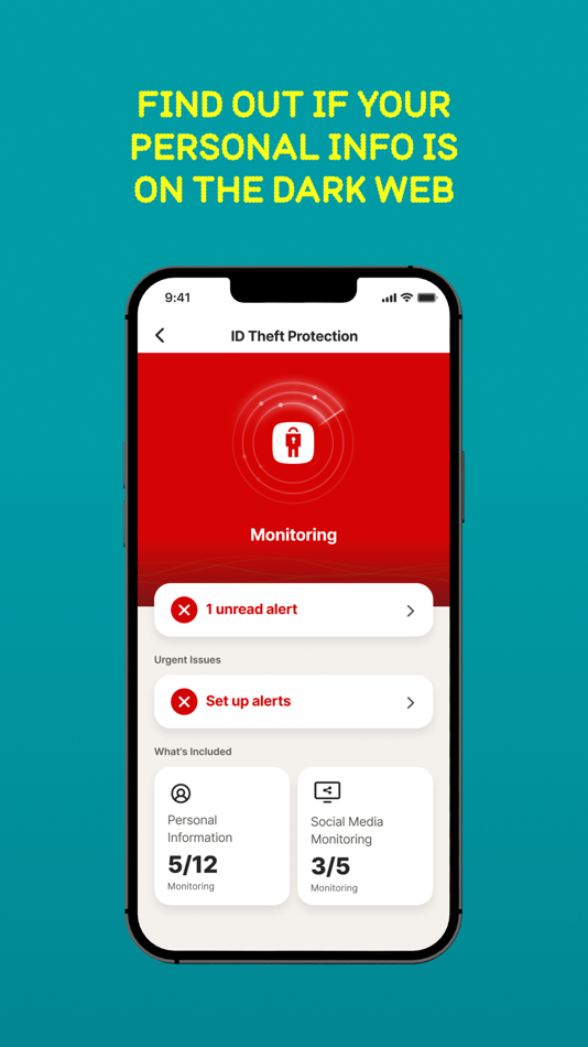 #4. EE Cyber Security (iOS) 由: EE LIMITED