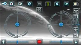 Game screenshot X-UFO mod apk