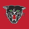 Dexter Bearcats Sticker Pack