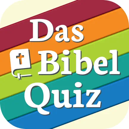 Das Bibel-Quiz Cheats