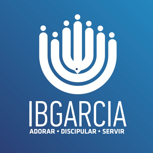 IBGARCIA - AppWisp.com