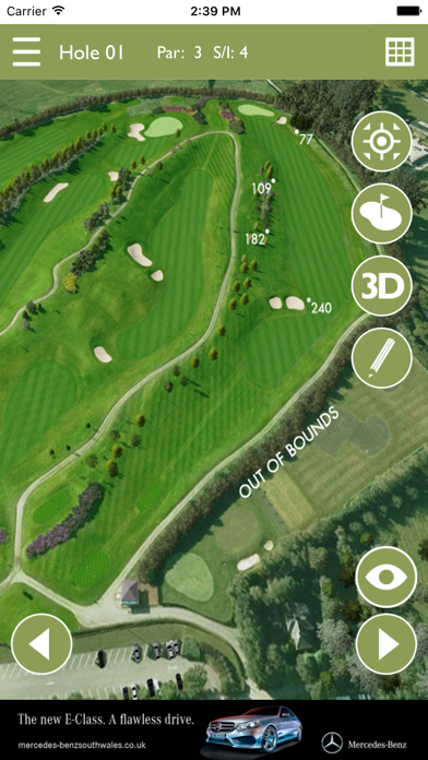 Screenshot #3 pour The Vale Resort
